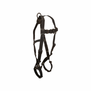 Falltech Arc Flash Nylon 1D Standard Non-belted Full Body Harness